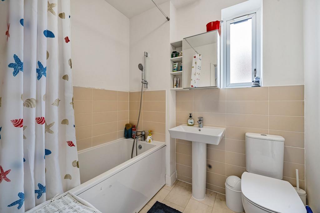 Bathrooms