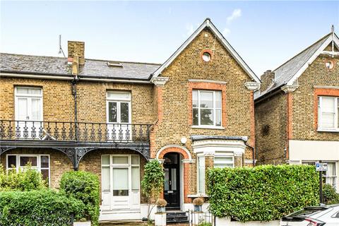 5 bedroom semi-detached house for sale, Weigall Road, Lee, London