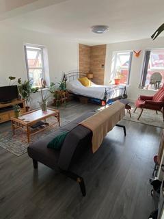 1 bedroom apartment to rent - Garston, Merseyside L19