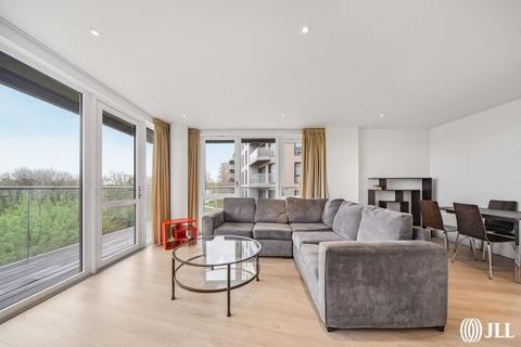 3 bedroom flat to rent - Rivulet Apartments, London N4