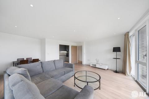 3 bedroom flat to rent - Rivulet Apartments, London N4