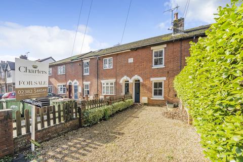 2 bedroom terraced house for sale, Hill Lane, Upper Shirley, Southampton, Hampshire, SO15