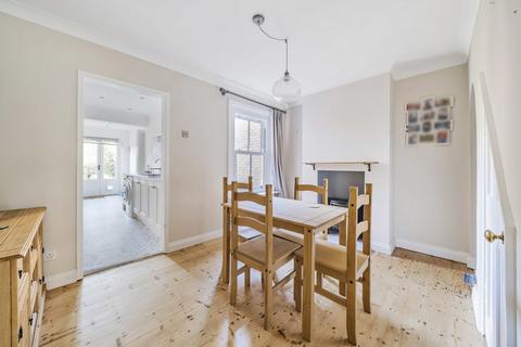 2 bedroom terraced house for sale, Hill Lane, Upper Shirley, Southampton, Hampshire, SO15