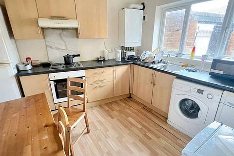 1 bedroom in a house share to rent, The Retreat R4, Sunderland SR2
