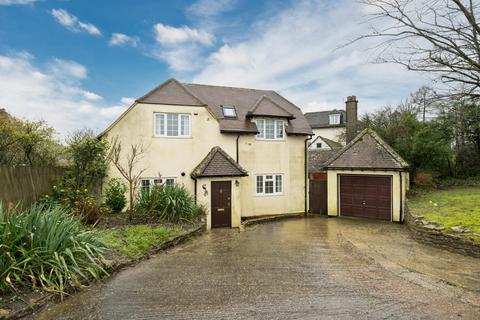 Longdown Road, Guildford, Surrey, GU4