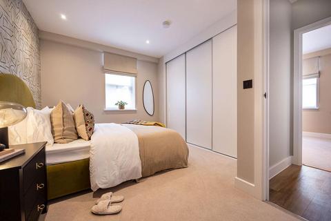 1 bedroom flat for sale, Manor & Braganza, Kennington, London, SE17