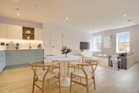 1 bedroom flat for sale, Manor & Braganza, Kennington, London, SE17