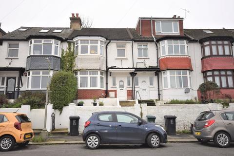 3 bedroom terraced house to rent - Stanmer Villas Brighton BN1