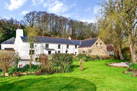 6 bedroom detached house for sale, Trerice, Newquay, Cornwall, TR8