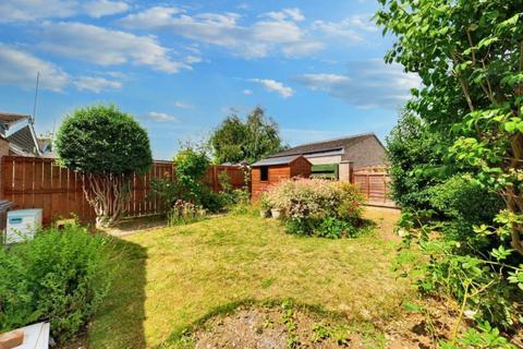 1 bedroom bungalow for sale, Elmwood Close, Stokesley, Middlesbrough, North Yorkshire, TS9 5HX
