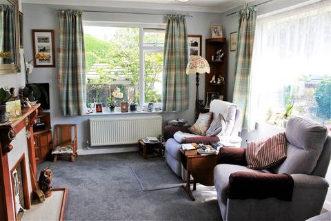 2 bedroom detached bungalow for sale - Abbotsfield Close, Tavistock, PL19 8EX