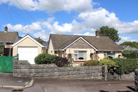 2 bedroom detached bungalow for sale, Abbotsfield Close, Tavistock, PL19 8EX