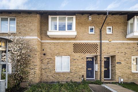 4 bedroom terraced house to rent, Da Gama Place, London, E14