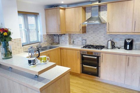 2 bedroom apartment for sale - Cherwell Court, Britannia Road, Banbury