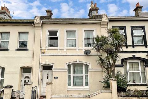 1 bedroom in a house share to rent, Bampfylde Road, Torquay