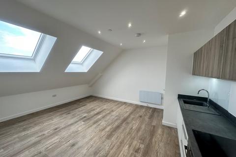 1 bedroom penthouse to rent - Normandy House, Basingstoke RG21