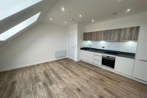 1 bedroom penthouse to rent, Normandy House, Basingstoke RG21