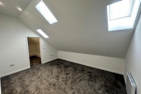 1 bedroom penthouse to rent - Normandy House, Basingstoke RG21