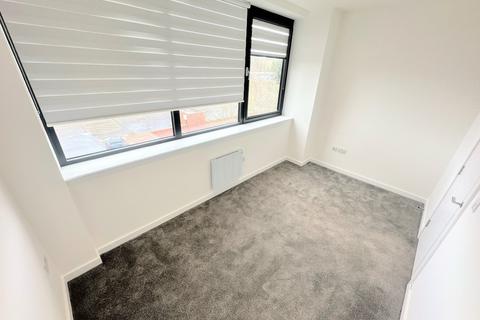 1 bedroom apartment to rent, Normandy House, Basingstoke RG21