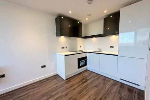 1 bedroom apartment for sale, Churchill Place, Basingstoke RG21