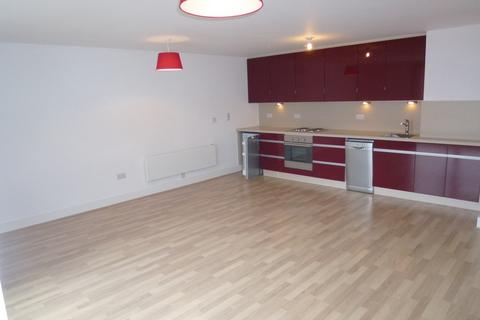 1 bedroom apartment to rent - Skyline Plaza, Basingstoke RG21
