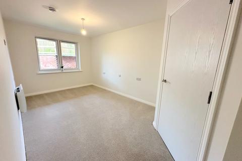 1 bedroom retirement property for sale, Austen Lodge, Basingstoke RG21