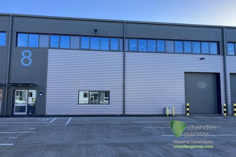 Industrial unit to rent, Chesham HP5