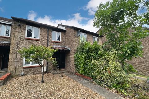undefined, Hogarth Close, Basingstoke RG21