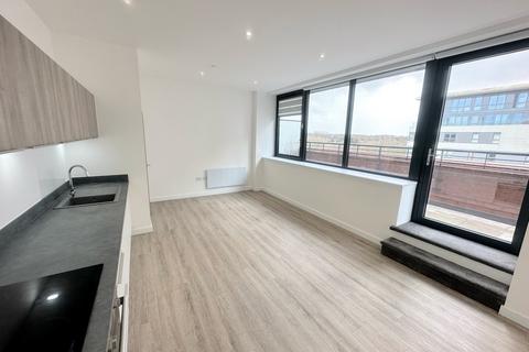 1 bedroom penthouse to rent, Normandy House, Basingstoke RG21