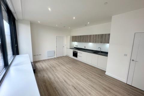 1 bedroom penthouse to rent, Normandy House, Basingstoke RG21