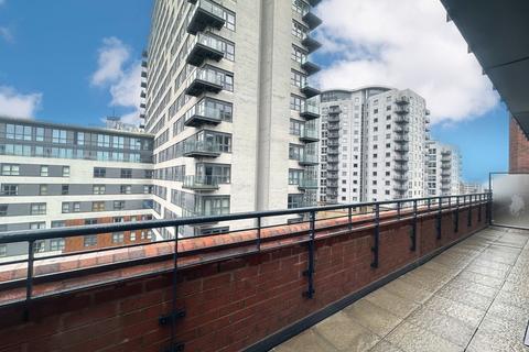 1 bedroom penthouse to rent, Normandy House, Basingstoke RG21