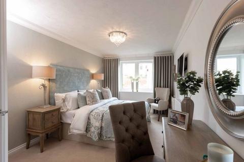 2 bedroom retirement property for sale, Austen Lodge, Basingstoke RG21