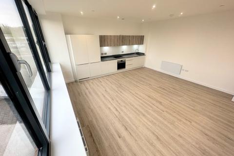 2 bedroom apartment to rent, Normandy House, Basingstoke RG21
