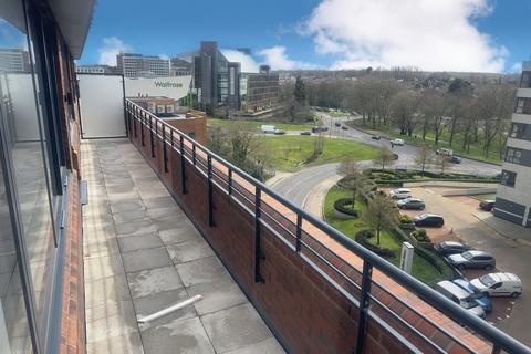 undefined, Normandy House, Basingstoke RG21