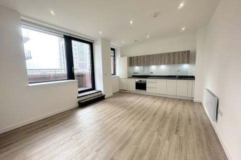 undefined, Normandy House, Basingstoke RG21