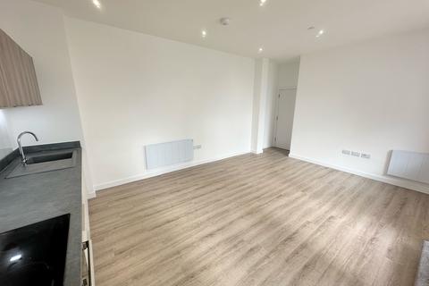 undefined, Normandy House, Basingstoke RG21