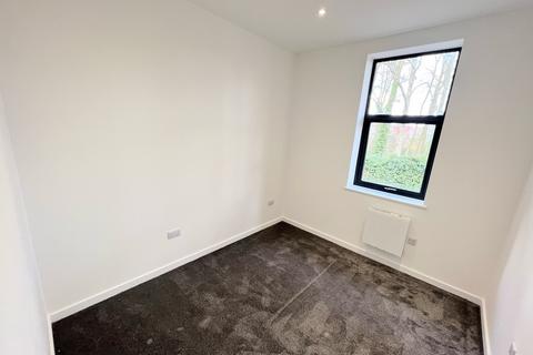 undefined, Meadow House, Ashwood Way RG23