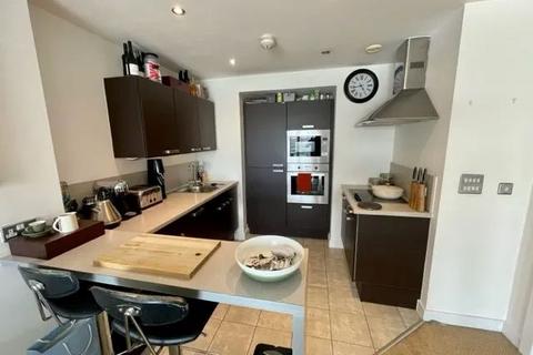 2 bedroom flat for sale, 1 Fernie Street, Manchester, Greater Manchester, M4 4BN