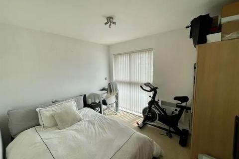 2 bedroom flat for sale, 1 Fernie Street, Manchester, Greater Manchester, M4 4BN