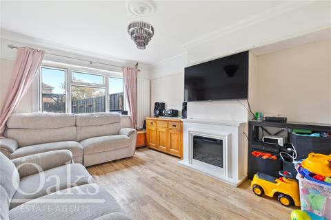 3 bedroom semi-detached house for sale - The Glade, Shirley