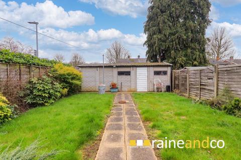 3 bedroom end of terrace house for sale, Aldykes, Hatfield