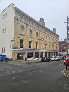 Serviced office to rent, 137, Commercial Street, Newport. NP20 1LN