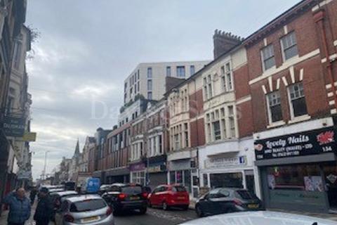 Serviced office to rent, 137, Commercial Street, Newport. NP20 1LN