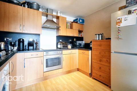2 bedroom flat for sale, Butcher Street, Leeds
