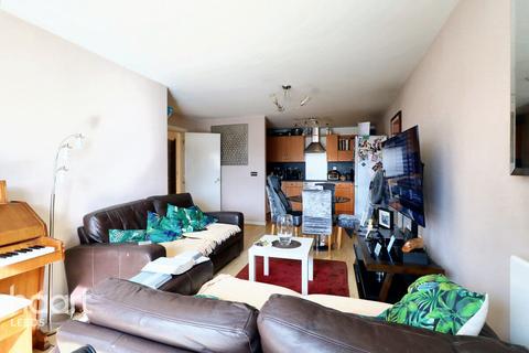 2 bedroom flat for sale, Butcher Street, Leeds