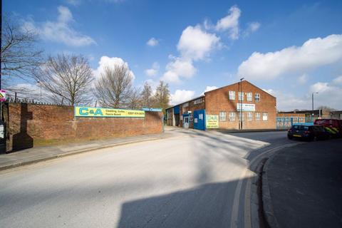 Industrial unit for sale, Canning Town, London E16