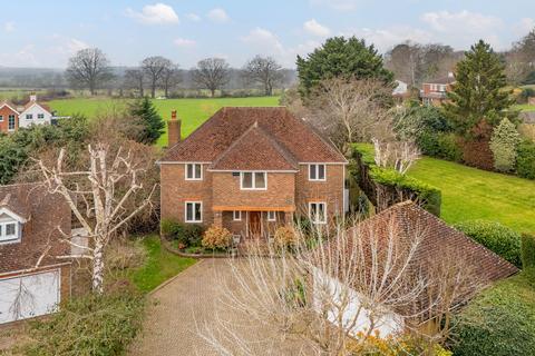 4 bedroom detached house for sale, Vale Croft, Claygate, KT10