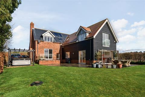 3 bedroom detached house for sale, Shotley, Ipswich, IP9