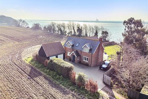 3 bedroom detached house for sale, Shotley, Ipswich, IP9