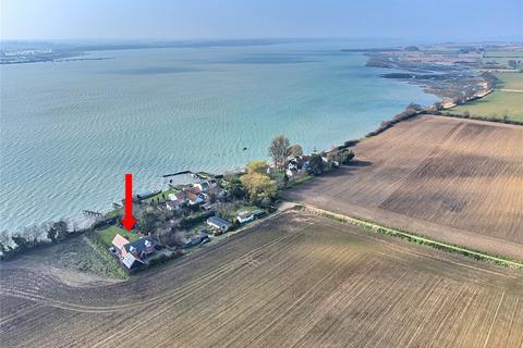 undefined, Shotley, Ipswich, IP9